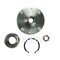 Timken Preset Pre-Greased And Pre-Sealed Hubs, Ha590509 HA590509 - alternate 3